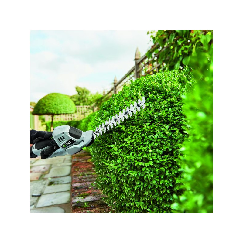 Cisaille à batterie EGO Power+ CHT2001E