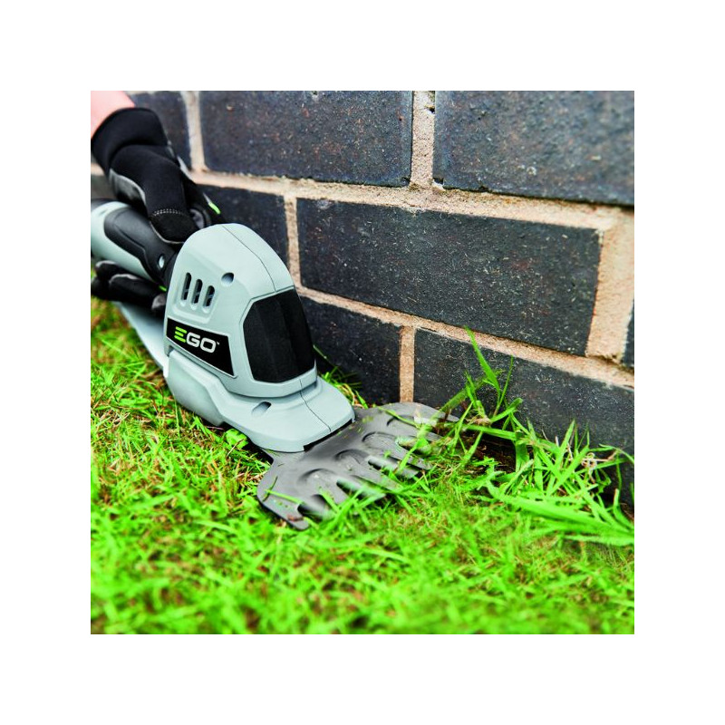 Cisaille à batterie EGO Power+ CHT2001E