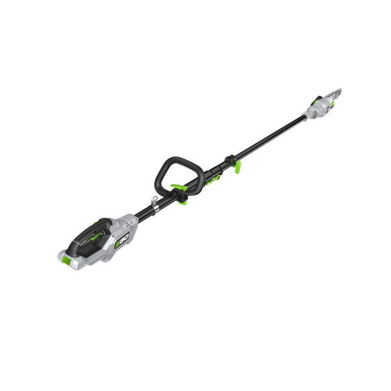 Élagueuse sur perche téléscopique EGO Power+ PS1000E - Kit batterie 4 Ah