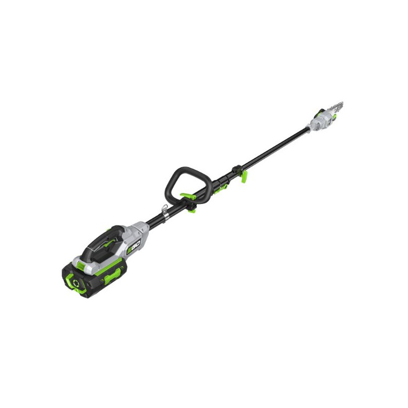 Élagueuse sur perche téléscopique EGO Power+ PS1000E - Kit batterie 4 Ah