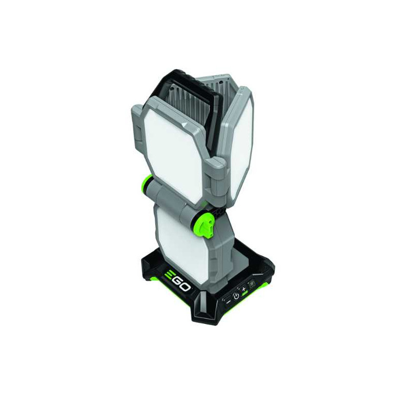 Lampe LED à batterie EGO LT1000E - NUE