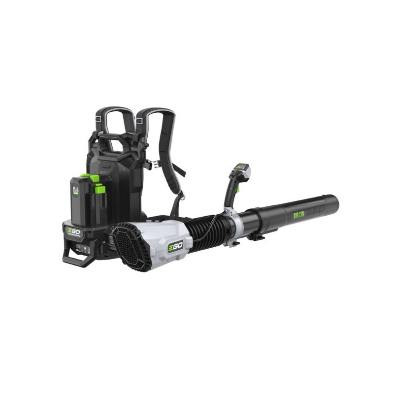 Souffleur à dos à batterie EGO LBP8000E - NU