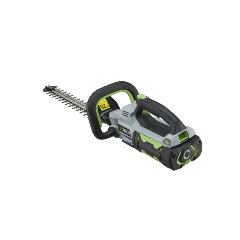 Taille-haie 51 cm à batterie EGO Power+ HT2000E - Kit chargeur et batterie 2,5 Ah