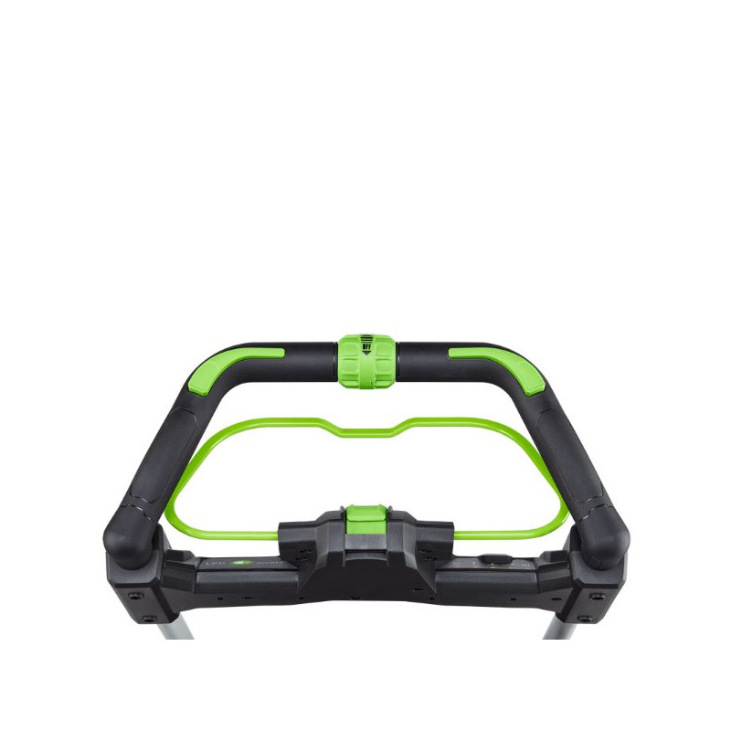 Tondeuse à batterie EGO LM2135E-SP + batterie 7,5 Ah et chargeur rapide