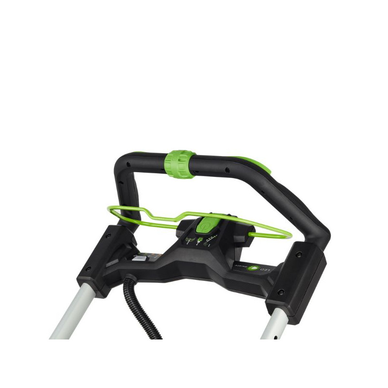 Tondeuse à batterie EGO LM2135E-SP + batterie 7,5 Ah et chargeur rapide