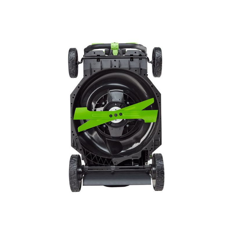 Tondeuse à batterie EGO LM2135E-SP + batterie 7,5 Ah et chargeur rapide