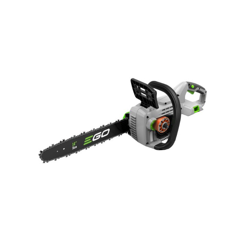 Tronçonneuse 35 cm à batterie EGO Power+ CS1400E