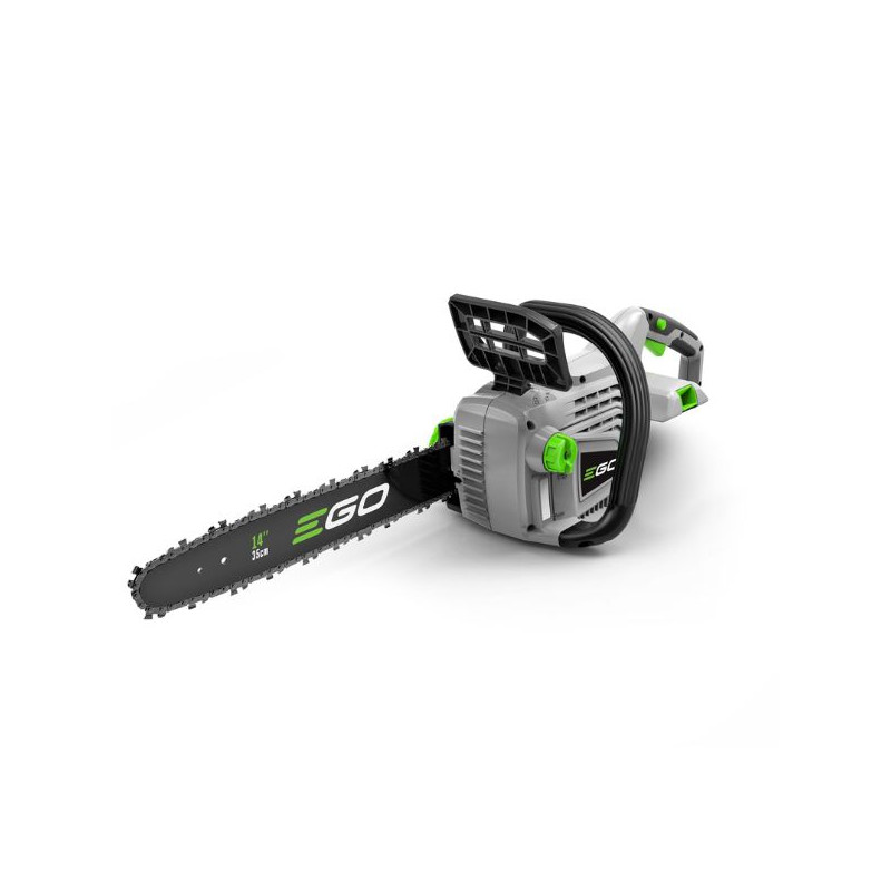 Tronçonneuse 35 cm à batterie EGO Power+ CS1400E