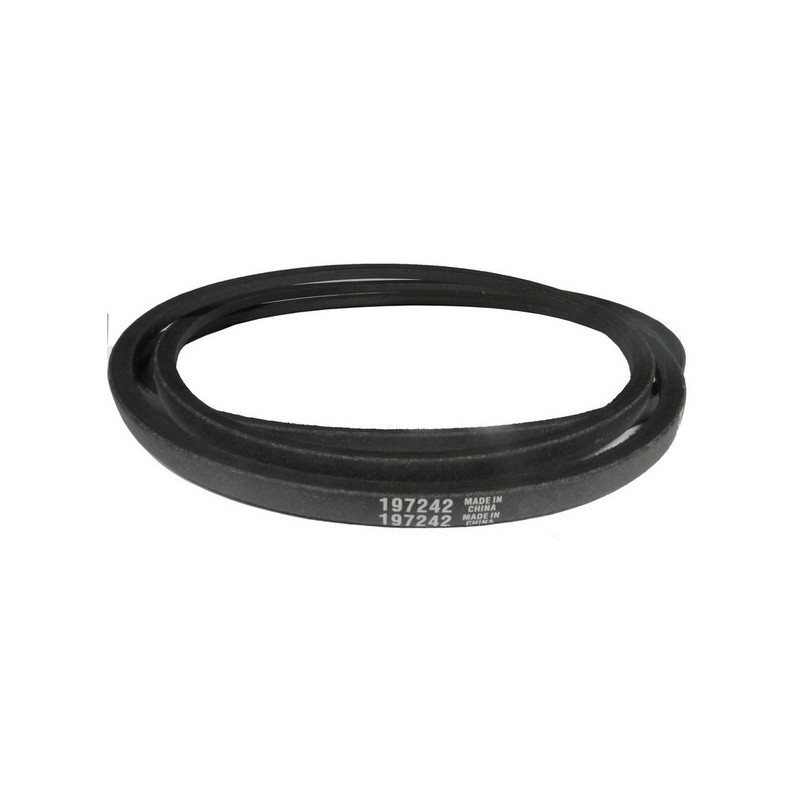 Courroie de lame autoportée Husqvarna / Jonsered