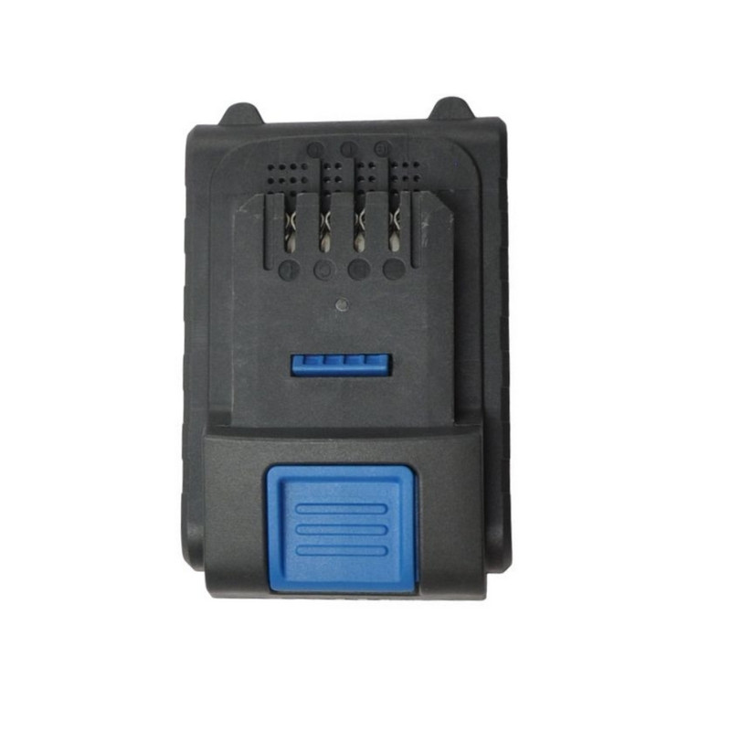 Batterie tondeuse BP2.5S-20Li Scheppach MP38-20LI