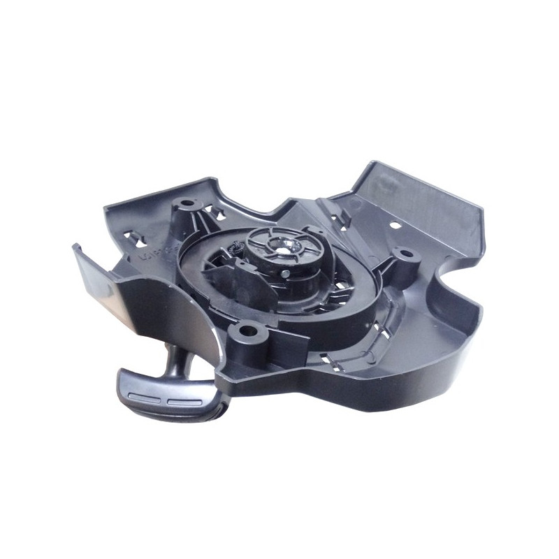 Lanceur complet moteur tondeuse Oleo Mac Emak K805