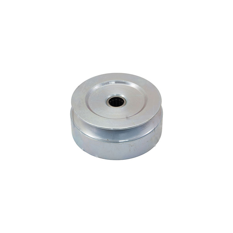 Poulie écorceuse tronçonneuse Husqvarna 120, 130, 236...