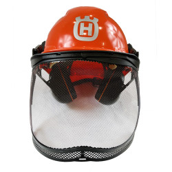 Casque forestier Husqvarna Classic