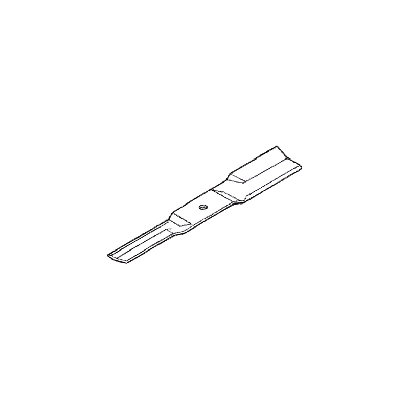 Lame 37cm autoportée Honda CD4213, HT4213