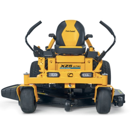 Tondeuse Zero-turn Cub Cadet XZ5 L107 Ultima