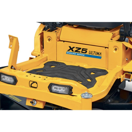 Tondeuse Zero-turn Cub Cadet XZ5 L107 Ultima