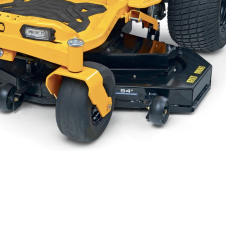 Tondeuse Zero-turn Cub Cadet XZ5 L107 Ultima