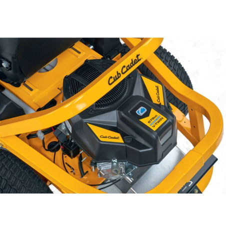 Tondeuse Zero-turn Cub Cadet XZ5 L107 Ultima