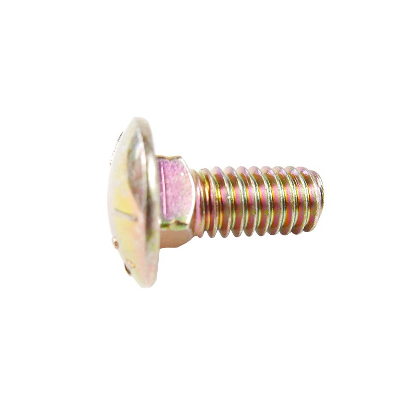 Vis fixation carter coupe tracteur tondeuse Husqvarna