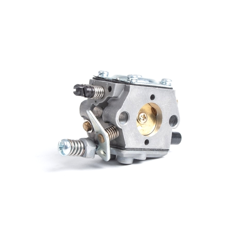 Carburateur tronçonneuse Stihl HU-131A / WT215