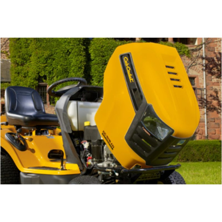 Tracteur tondeuse Cub Cadet LT1 NS92