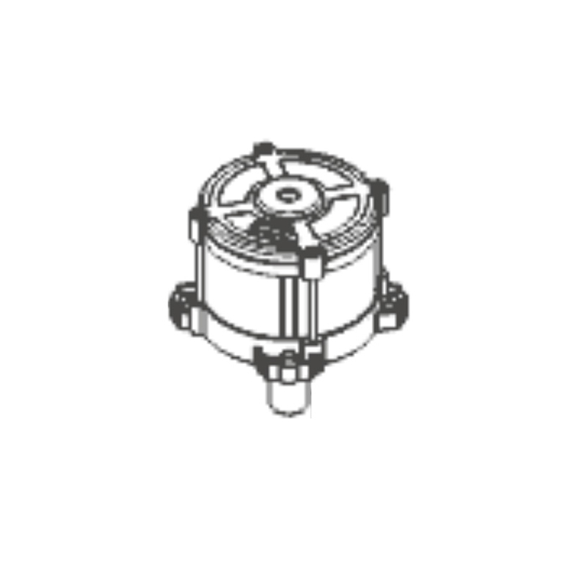 Moteur électrique 36V tondeuse à batterie ALKO