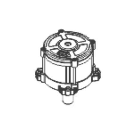 Moteur électrique 36V tondeuse à batterie ALKO MOWEO 46.0Li SP