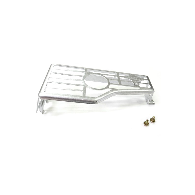 Grille protection moteur tondeuse Briggs et Stratton
