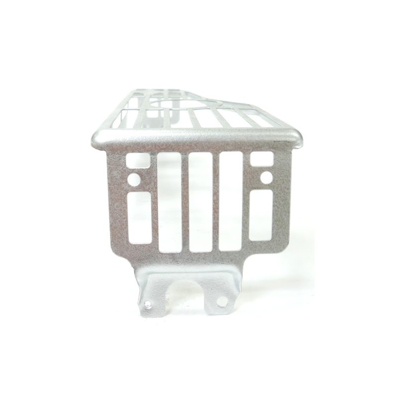 Grille protection moteur tondeuse Briggs et Stratton