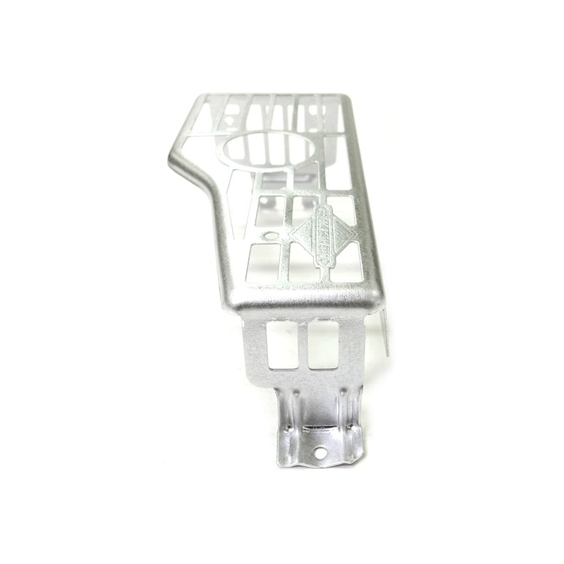 Grille protection moteur tondeuse Briggs et Stratton