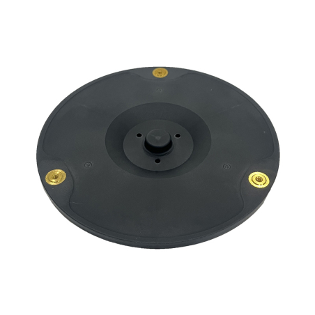 Disque de coupe pour robot tondeuse Segway Navimow