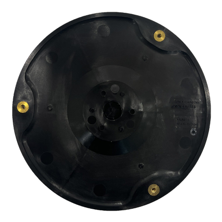 Disque de coupe pour robot tondeuse Segway Navimow