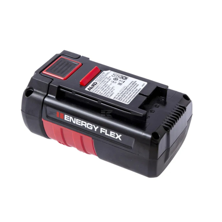 Batterie Energy Flex 40V / 5.0 Ah Li-Ion AL-KO