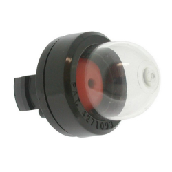 Pompe amorcage carburateur Walbro tron&ccedil;onneuse Stihl, Mc Culloch