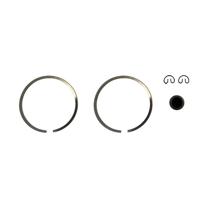 Cylindre piston tronçonneuse Stihl MS391