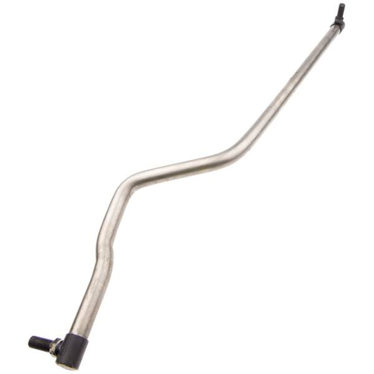 VINGVO Tige De Liaison De Châssis Liaison De Châssis De Voiture RC En Alliage D'aluminium Pour