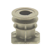 Support lame de coupe tondeuse ALKO MOWEO / SOLO 3833Li