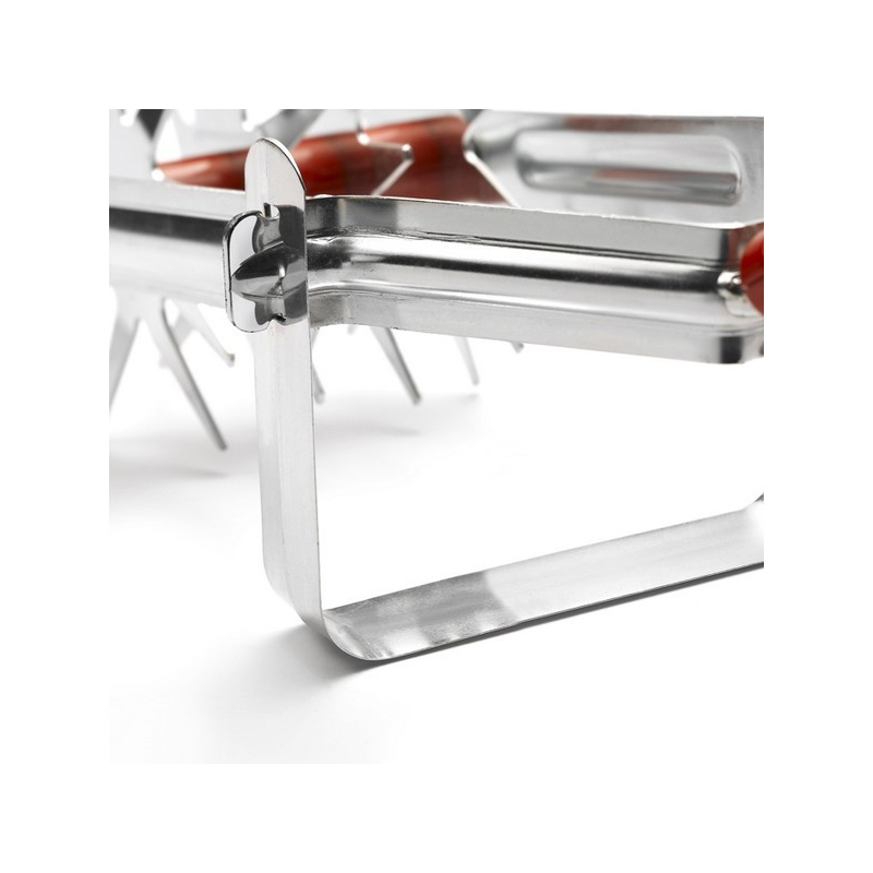 Emietteur de terre Wolf Multi Star DAM15