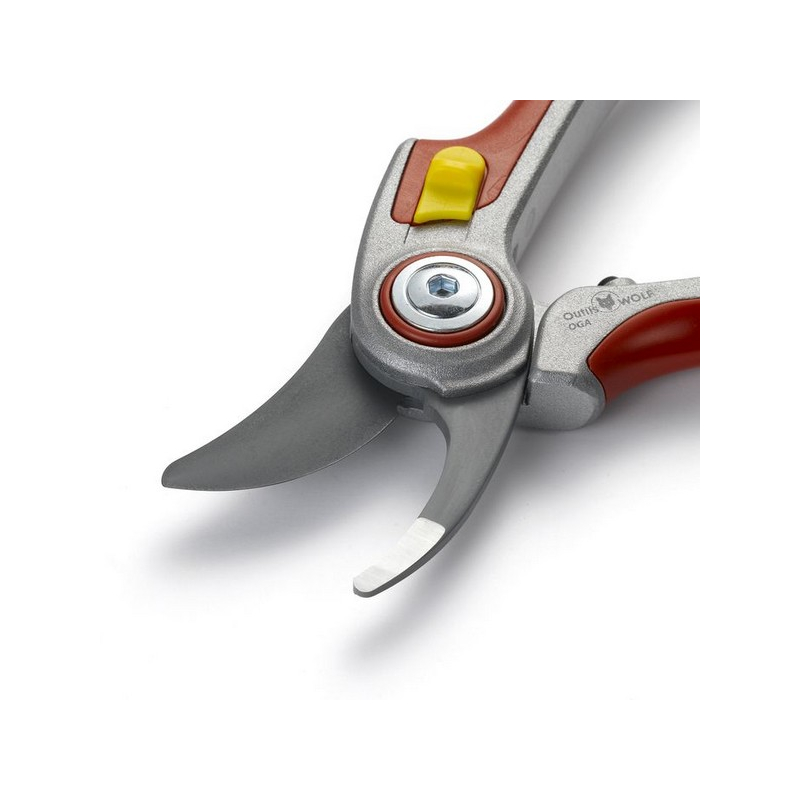 Sécateur de jardin premium Wolf OGA