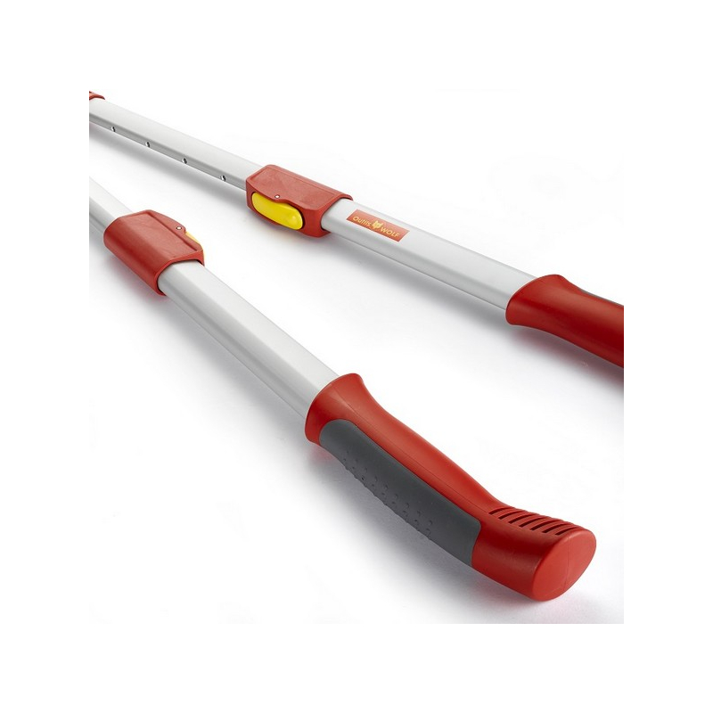 Cisaille à haie Wolf OH75T