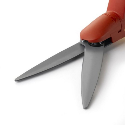 Cisaille &agrave; gazon Wolf OLD