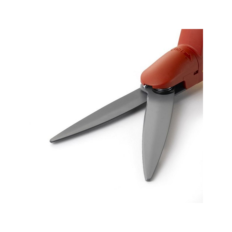 Cisaille à gazon Wolf OLD