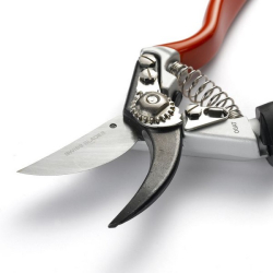 S&eacute;cateur de jardin &agrave; poign&eacute;e tournante Wolf - OGAT