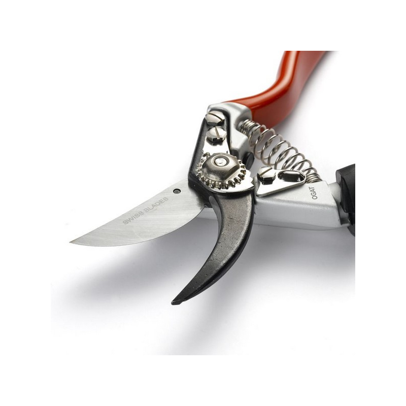 Sécateur de jardin à poignée tournante Wolf - OGAT