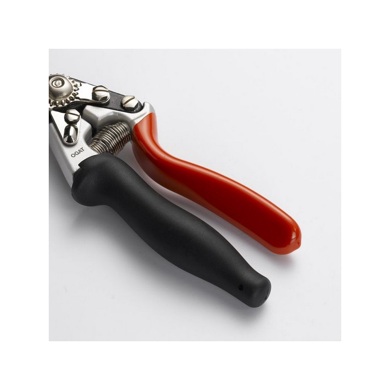 Sécateur de jardin à poignée tournante Wolf - OGAT