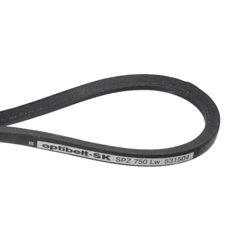 Courroie SPZ tondeuse à batterie ALKO / SOLO