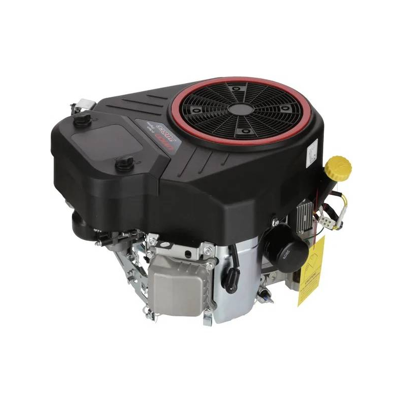 Moteur bicylindre autoportée Loncin 2P77F - 708 cm³