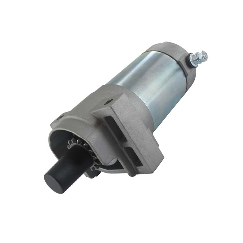 Démarreur électrique moteur autoportée Loncin LC1P85FA