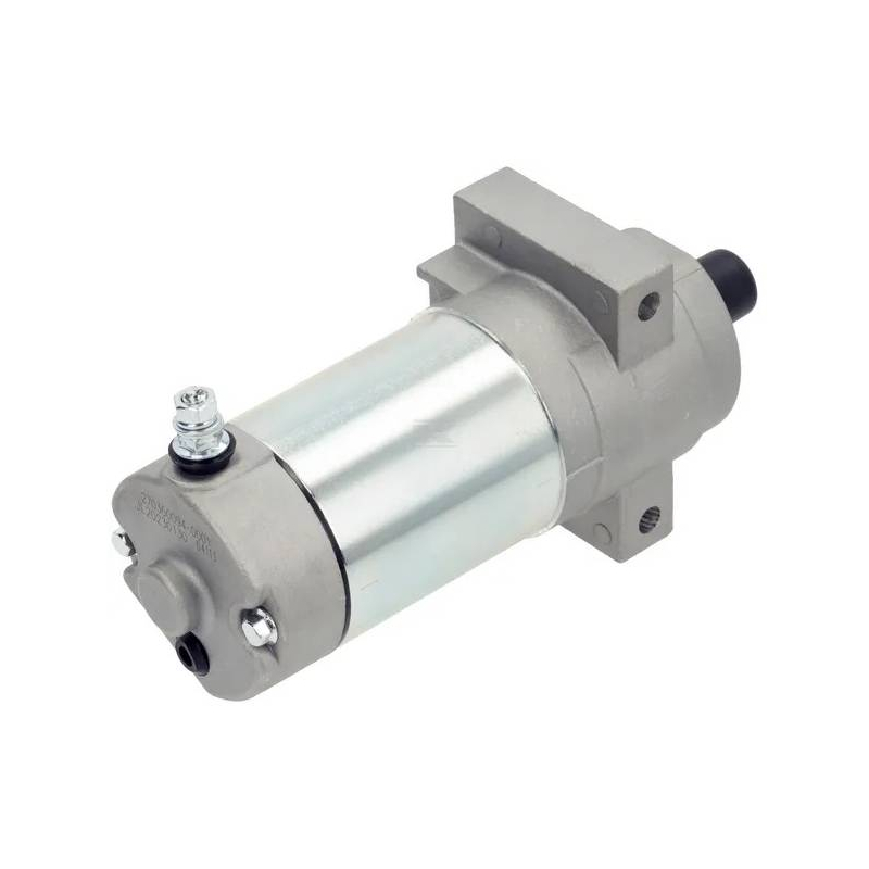 Démarreur électrique moteur autoportée Loncin LC1P85FA