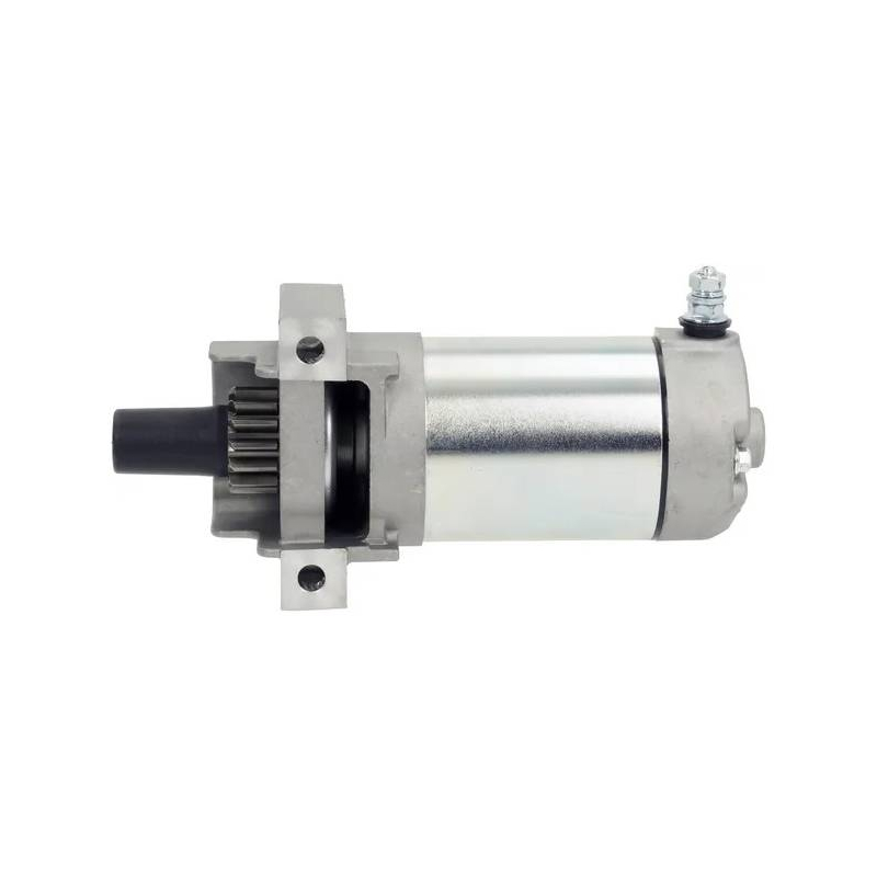 Démarreur électrique moteur autoportée Loncin LC1P85FA